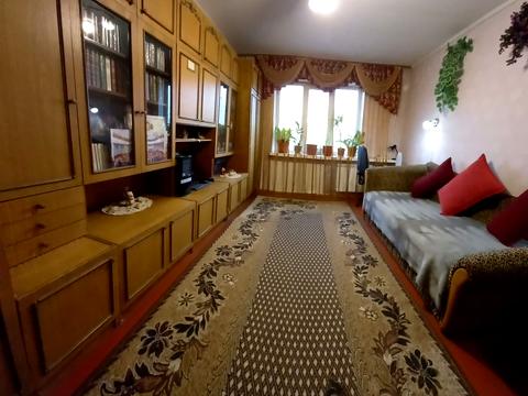 квартира по адресу Червоной Калины просп. (Владимира Маяковского), 38-Б