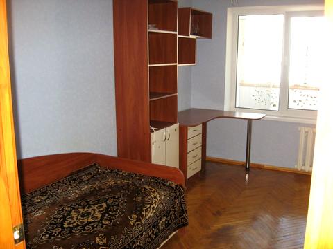 квартира за адресою Бориспільська вул., 12