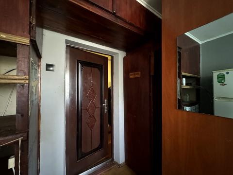 кімната за адресою Злуки просп., 9