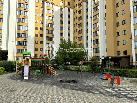 квартира по адресу Оксамытовая ул., 20-Б