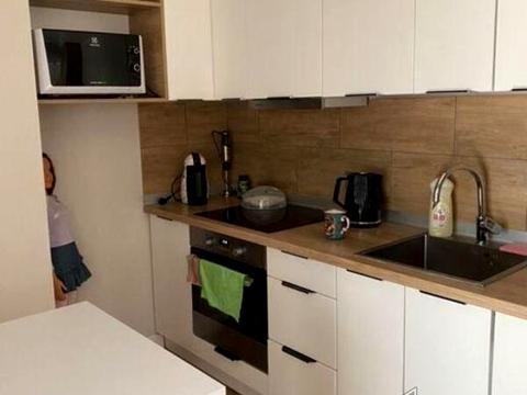 квартира за адресою Митрополита Василя Липківського вул. (Урицького), 37-Б