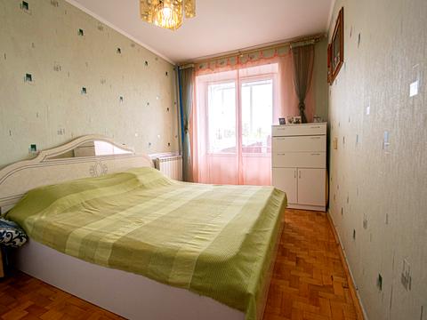 квартира по адресу Лепкого ул., 6