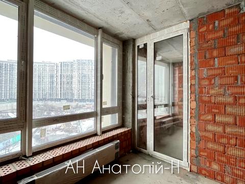 квартира за адресою Зарічна вул., 4к1
