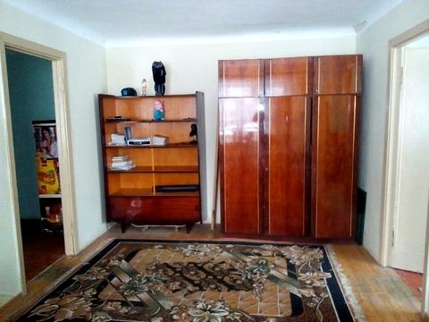 кімната за адресою Липова Алея вул., 5