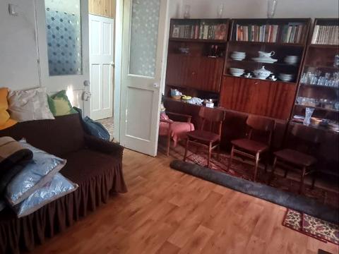 квартира за адресою Творча вул. (Упіта), 6-А