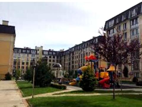 квартира за адресою Дача Ковалевського вул., 121 к1