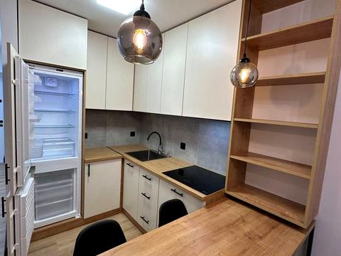 квартира по адресу Рудненская ул. (Белогорская), 8-Г