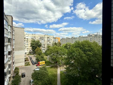 квартира по адресу Сорочинська, 2