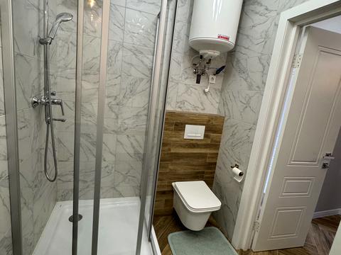 квартира за адресою Тадея Рильського бульв., 3