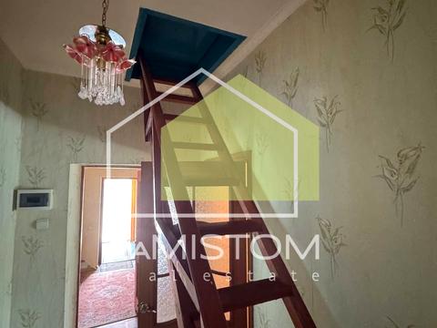 дом по адресу Єдності ул., 7