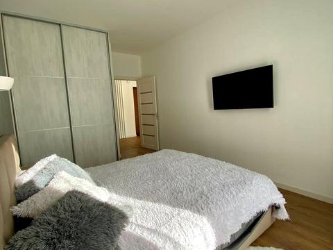 квартира за адресою Запорізьке шосе, 32д