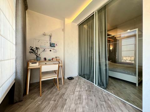 квартира за адресою Кловський узвіз, 7a