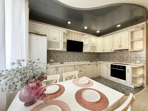 квартира за адресою Боголюбова вул., 30