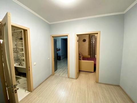 квартира по адресу Героев Небесной Сотни просп., 18/6