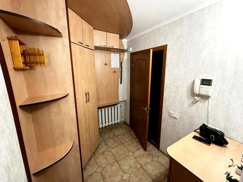 квартира за адресою Дніпро, Зоряний бульв., 1