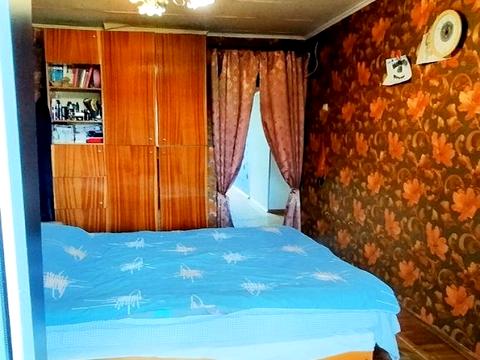 квартира по адресу Евпаторийская ул., 100