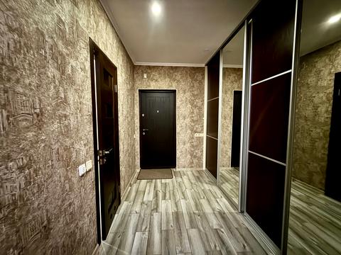 квартира за адресою Петропавлівська пл., 40