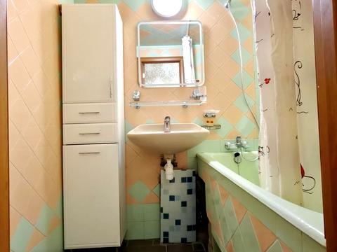 квартира по адресу Люстдорфская дорога ул., 125/4