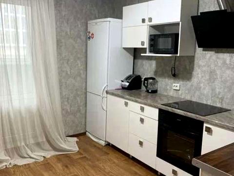 квартира по адресу Маловского ул., 10
