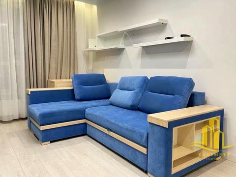 квартира по адресу Героев Небесной Сотни просп., 18/3
