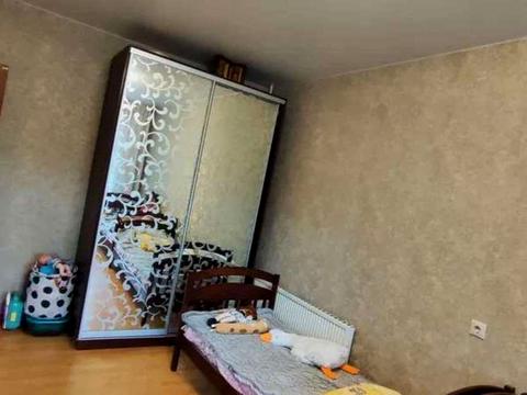 квартира по адресу Святоюріївська ул., 22