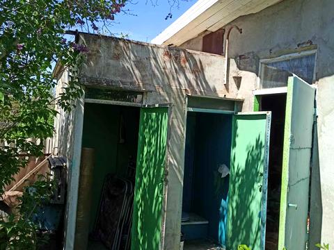 будинок за адресою с. Молодіжне, цветочная, 25