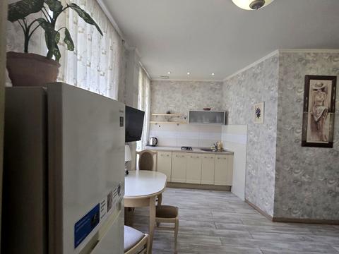 квартира за адресою Греческая, 30