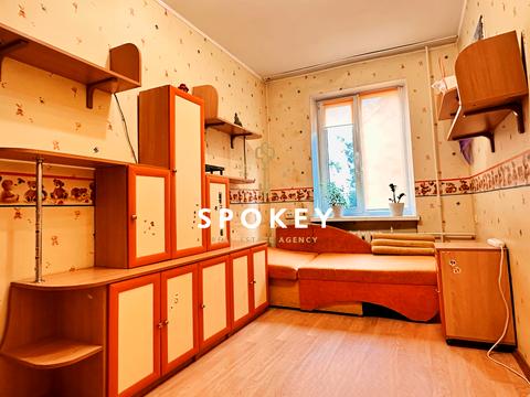 квартира по адресу Уманская ул., 29