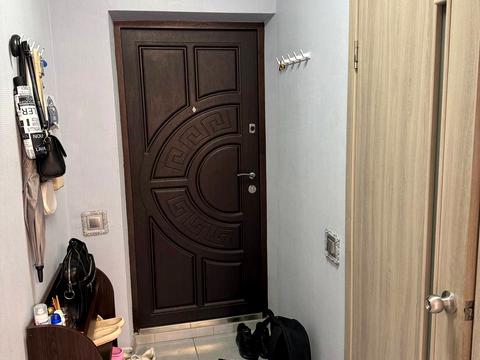квартира по адресу Полевая ул., 73