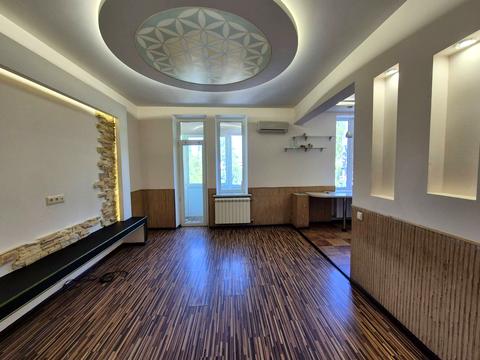 квартира по адресу Вахи Арсанова ул. (Рокоссовского), 6