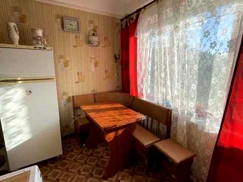 квартира по адресу Ірини Бекешкіної ул. (Генерала Карбишева), 18-Б