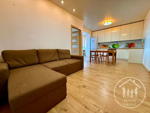 квартира за адресою Кульпарківська вул., 230