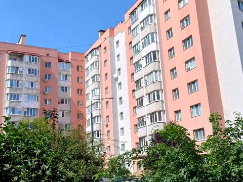 квартира за адресою Анатолія Бортняка вул., 4