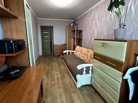 квартира за адресою Перемоги вул., 3