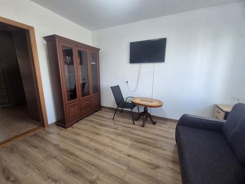 квартира за адресою Леся Курбаса просп., 1к1