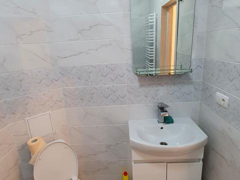 квартира по адресу Осипа Сорохтея ул., 41а