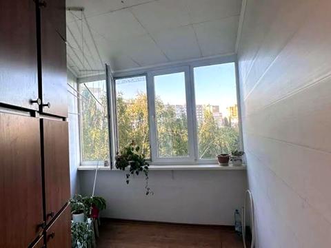 квартира по адресу Правды просп. (Правды), 100
