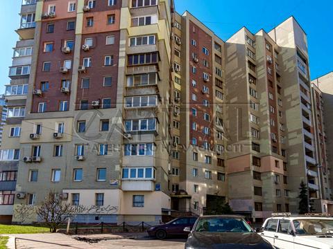 квартира по адресу Владимира Ивасюка просп. (Героїв Сталінграду), 14-Б