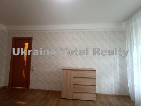 квартира по адресу Верховной Рады бульв., 10-А