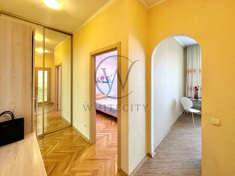 квартира за адресою Київ, Науки просп., 42/1 к11