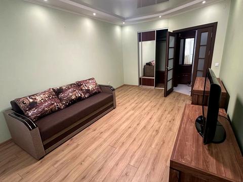 квартира за адресою Черкаська вул., 4