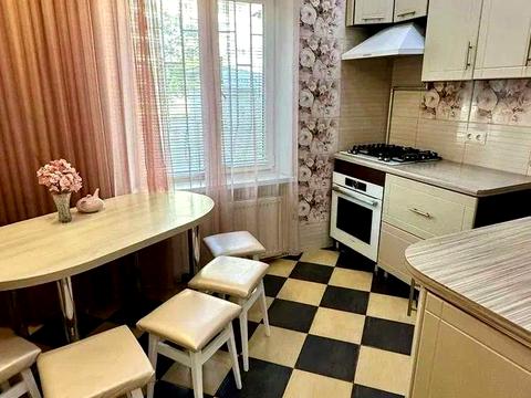 квартира за адресою Архітектора Вербицького вул., 26-Б
