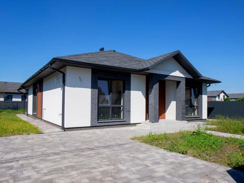 дом по адресу Щастя ул.