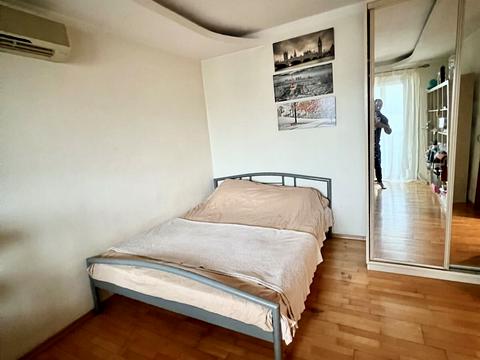 квартира за адресою Берестейський просп. (Перемоги), 12