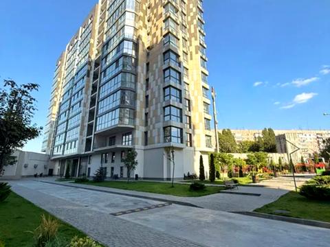 квартира за адресою Дніпро, Науки просп. (Гагаріна), 112-А