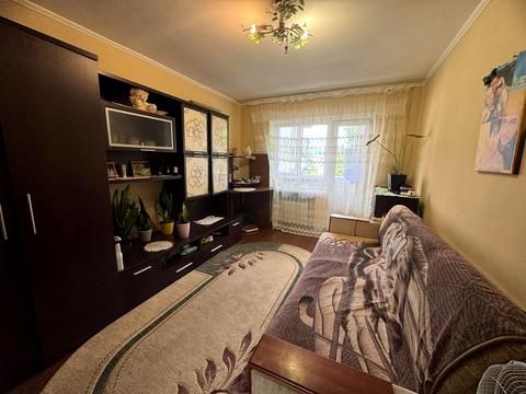 квартира по адресу Станційна, 4