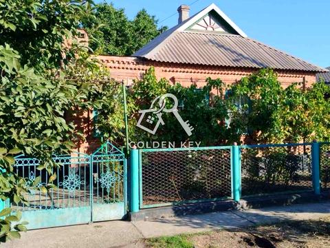 дом по адресу Муромська