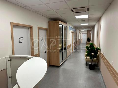 коммерческая по адресу Хорива ул., 3-А