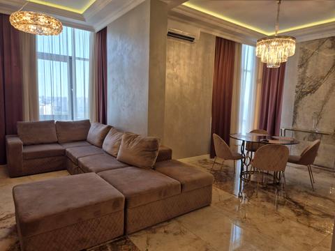 квартира за адресою Трускавецька вул., 8