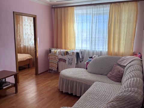 квартира за адресою проспект Шевченка, 24